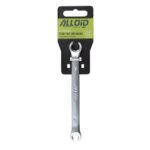 Ключ розрізний 8х10 мм Alloid