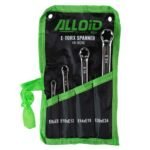 Набір ключів TORX E06xE24 Alloid.