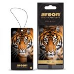 Освіжувач повітря AREON сухий листок Wild Wild & Free