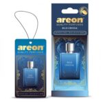 Освіжувач повітря AREON сухий листок Special Selection Blue Crystal