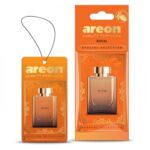 Освіжувач повітря AREON сухий листок Special Selection Royal