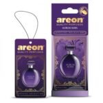 Освіжувач повітря AREON сухий листок Special Selection Aurum Aura