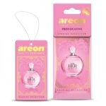 Освіжувач повітря AREON сухий листок Special Selection Provocative
