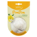 Ароматизатор мішечок Tasotti / серія POM POM Vanilla
