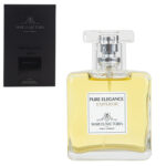 Ароматизатор в спреях Tasotti/серія "спрей Pure Elegance Paper"- 50ml / Emperor