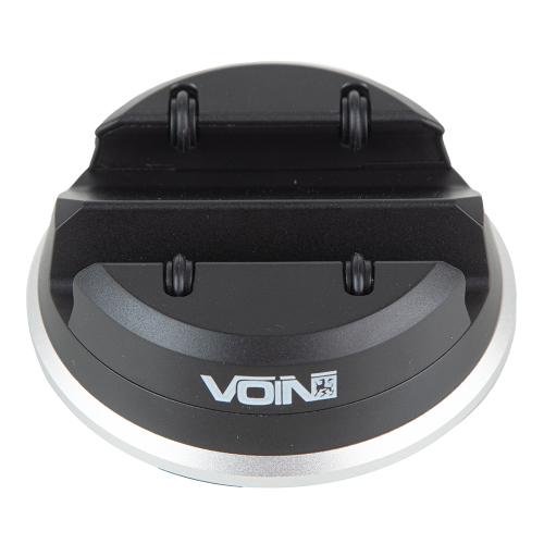Тримач телефону VOIN UHV-4009 на скотчі для панелі авто