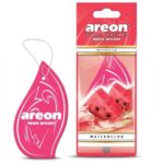 Освіжувач повітря AREON сухий листок "Mon" Watermelon/Кавун