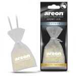 Освіжувач повітря AREON мішечок з гранулами PLATINUM