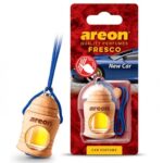 Освіжувач повітря AREON-VIP "Фреско" New car