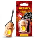 Освіжувач повітря AREON-VIP "Фреско" Black Crystal