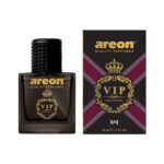 Освіжувач повітря AREON CAR Perfume VIP 50ml №1 Black Design