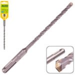 Бур по бетону SDS-plus S4 6x160мм в Alloid