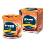 Освіжувач повітря AREON GEL CAN  Peach
