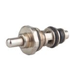 Перемикач для пістолета для хімчистки салону