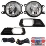 Фари дод. модель Toyota Camry 40 2006-09/TY-219Е-U/H11-12V55W/ел.проводка