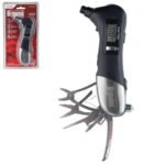 Манометр Штурмовик/AC-108/LCD дисплей/LED/psi-bar-кg/см2-kpa/0~10