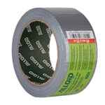 Скотч армований 48мм х 25м, 150мкм Alloid