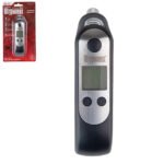 Манометр Штурмовик/AC-113/LCD дисплей/LED/psi-bar-кg/см2-kpa/0~10