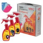 Подарунковий набір автохімії VOIN 6 в 1