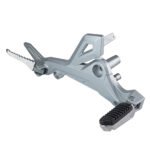 Підніжки складні, праві