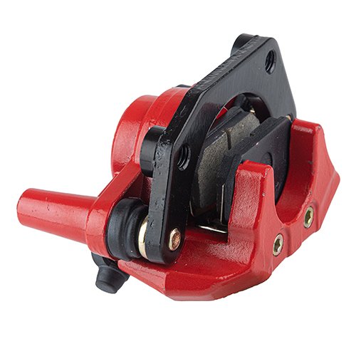 Гальмівний супорт у зборі для електроскутера Citycoco R804 / R804D