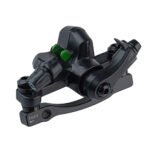 Гальмівний механізм передній з колодками для електроскутера r804q