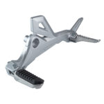 Підніжки складні, ліві