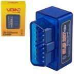 Діагностичний сканер VOIN ELM-32721 OBD II Bluetooth ELM327 v2.1