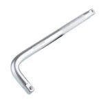 Вороток Г-подібний 1/2" 250*60 мм Alloid