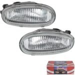 Фари дод. модель Daewoo/Lanos/2002/DW-037W/H3-12V55W