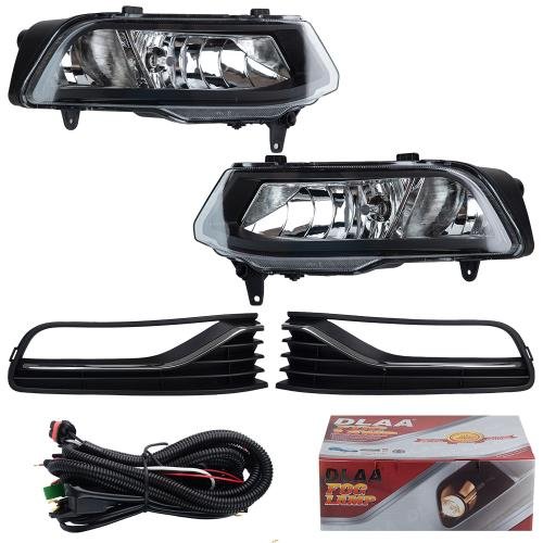 Протитуманні фари VW Polo 5 2014–2017 H8 12В 35Вт