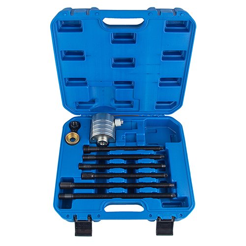 Знімач дизельних форсунок Alloid універсальний гідравлічний