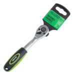 Тріскачка 1/4" 72 зубчика, Alloid Base