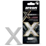 Освіжувач повітря AREON Xperience на обдув Spring bouquet