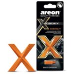 Освіжувач повітря AREON Xperience на обдув Coconut