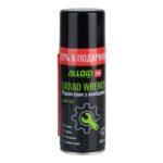 ALLOID PRO Мастило «рідкий ключ» з молібденом 400 мл