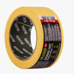 Стрічка малярна Alloid Pro 48 мм × 40 м, 140 мкм, без залишків клею