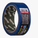 Стрічка малярська фасадна Alloid Pro MTB-1403820 синя 38 мм × 20 м