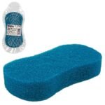 Губка для миття авто 20*10,5*5 cm
