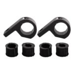 Кріплення для фар робочого світла PULSO PL-WG01 універсальне