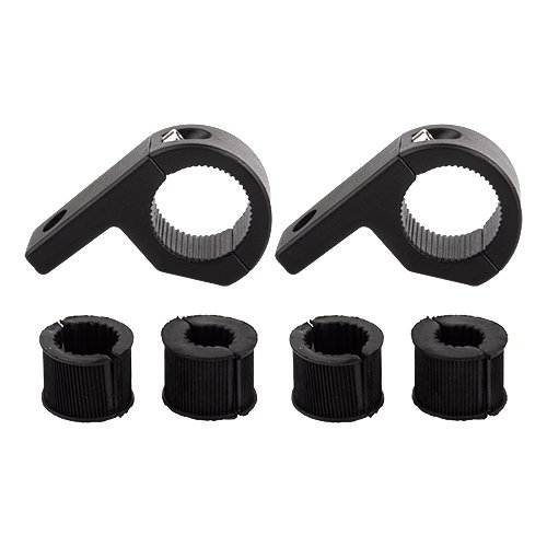 Кріплення для фар робочого світла PULSO PL-WG01 універсальне