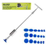 Набір для видалення вм’ятин Alloid — PDR комплект для кузовного ремонту