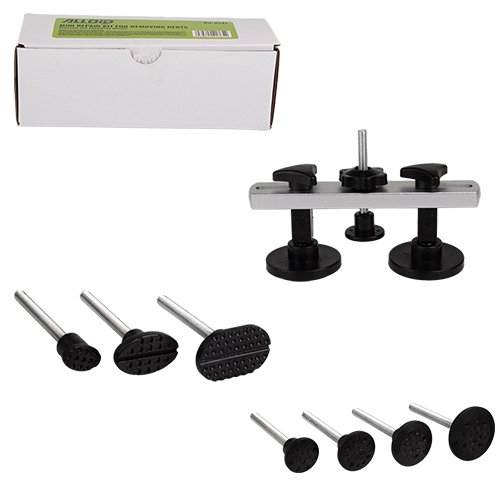 Набір для видалення вм’ятин на автомобілі Alloid