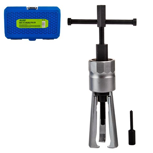 Знімач трилапий Alloid, 19–45 мм