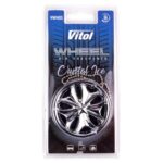 Освіжувач повітря Vitol Wheel Crystal Ice