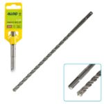 Бур по бетону SDS-plus S4 QUADRO 10x310мм Alloid