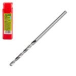 Свердло по металу 1,5мм DIN338 Alloid