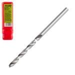 Свердло по металу 2,5мм DIN338 Alloid