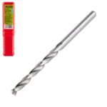 Свердло по металу 4,0мм DIN338 Alloid