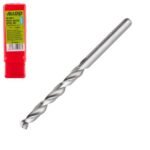 Свердло по металу 4,5мм DIN338 Alloid
